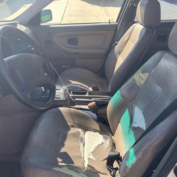 1992 BMw 325i - Picture 5 of 8